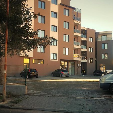 Kalina Apartment Kazanlak Luaran gambar