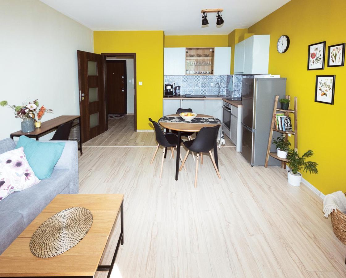 Kalina Apartment Kazanlak Luaran gambar