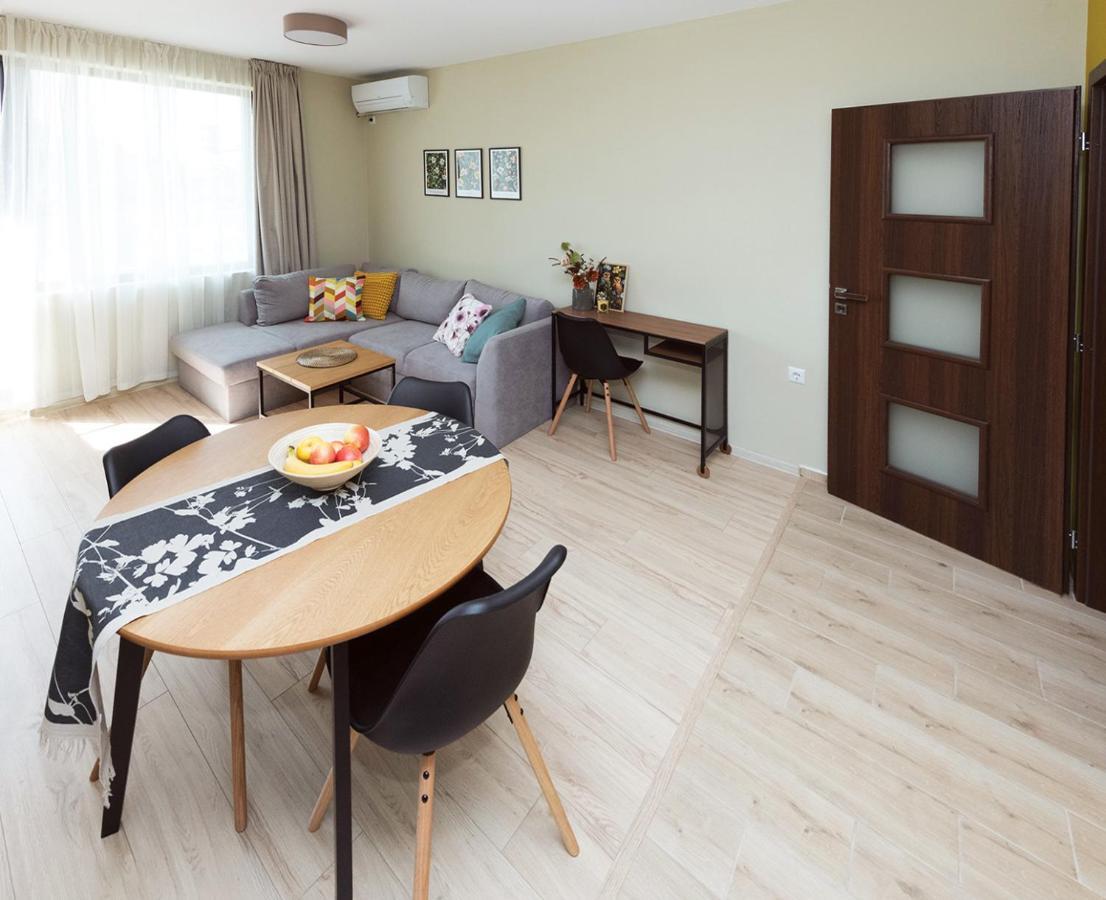 Kalina Apartment Kazanlak Luaran gambar