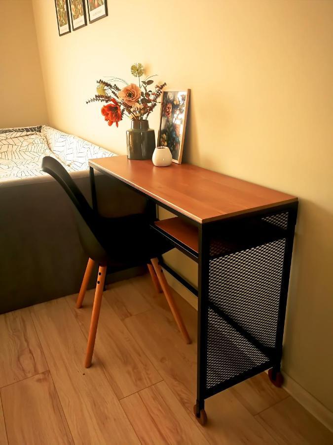 Kalina Apartment Kazanlak Luaran gambar