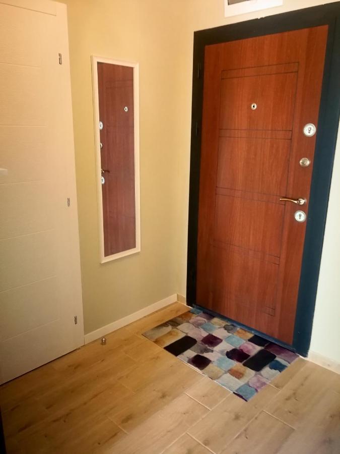 Kalina Apartment Kazanlak Luaran gambar