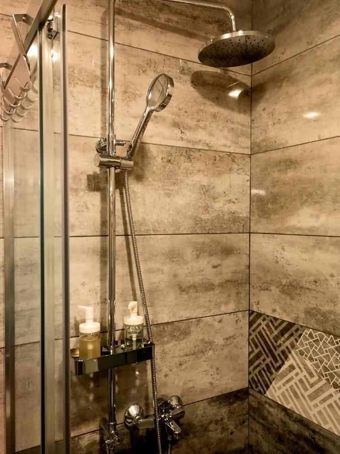 Kalina Apartment Kazanlak Luaran gambar