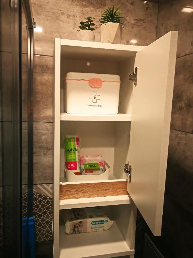 Kalina Apartment Kazanlak Luaran gambar