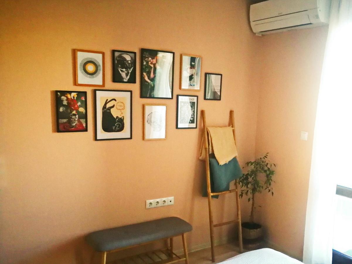 Kalina Apartment Kazanlak Luaran gambar